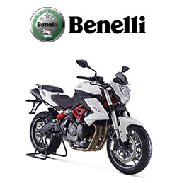 Benelli Motorcycles